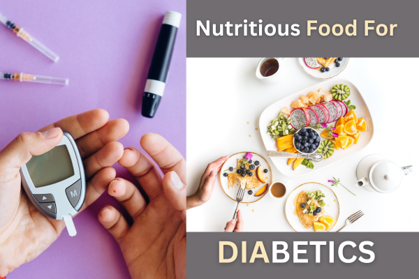 How to Make Nutritious Food for Diabetics at Home